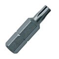 Torx® 1/4" Insert Bits