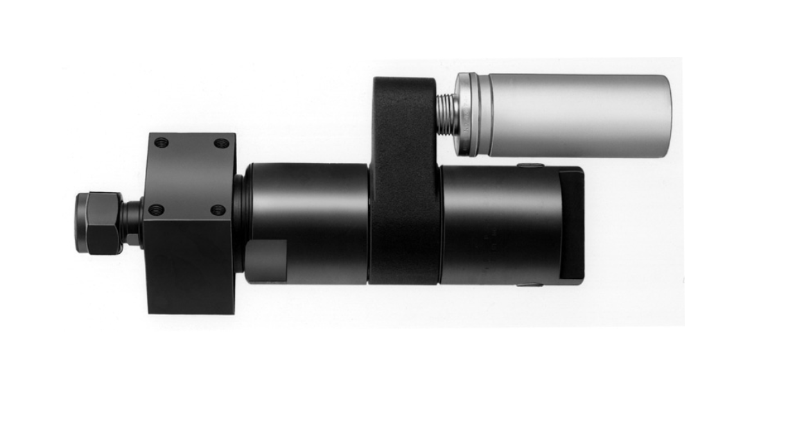 Ingersoll Rand 2200 Series Milling Motors