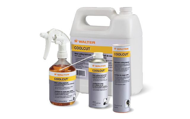 Manual Cutting Lubricants