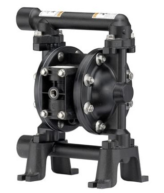 3/4" Compact Diaphragm Pumps