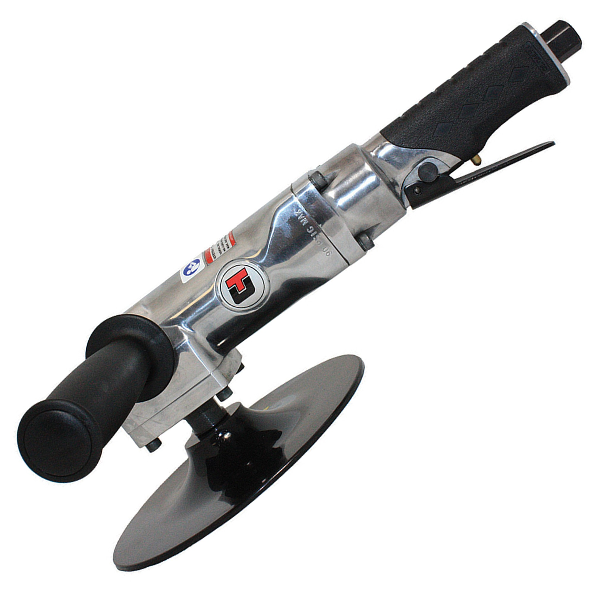 Angle & Vertical Sanders