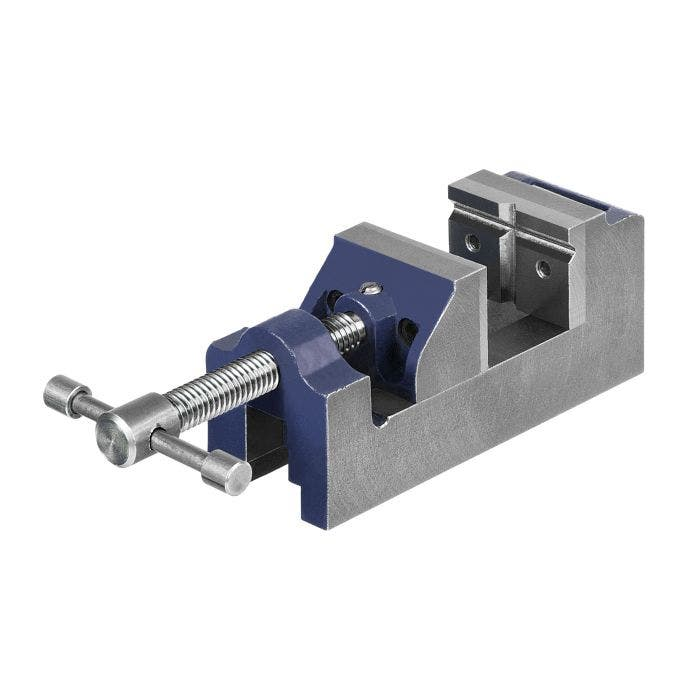 Drill Press Vises