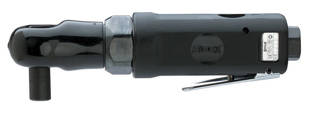 Sioux Tools 1/4" Ratchet Wrenches