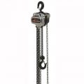 SMB Silver Series Economy Manual Chain Hoists