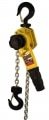 Kinetic Series Lever Chain Hoists