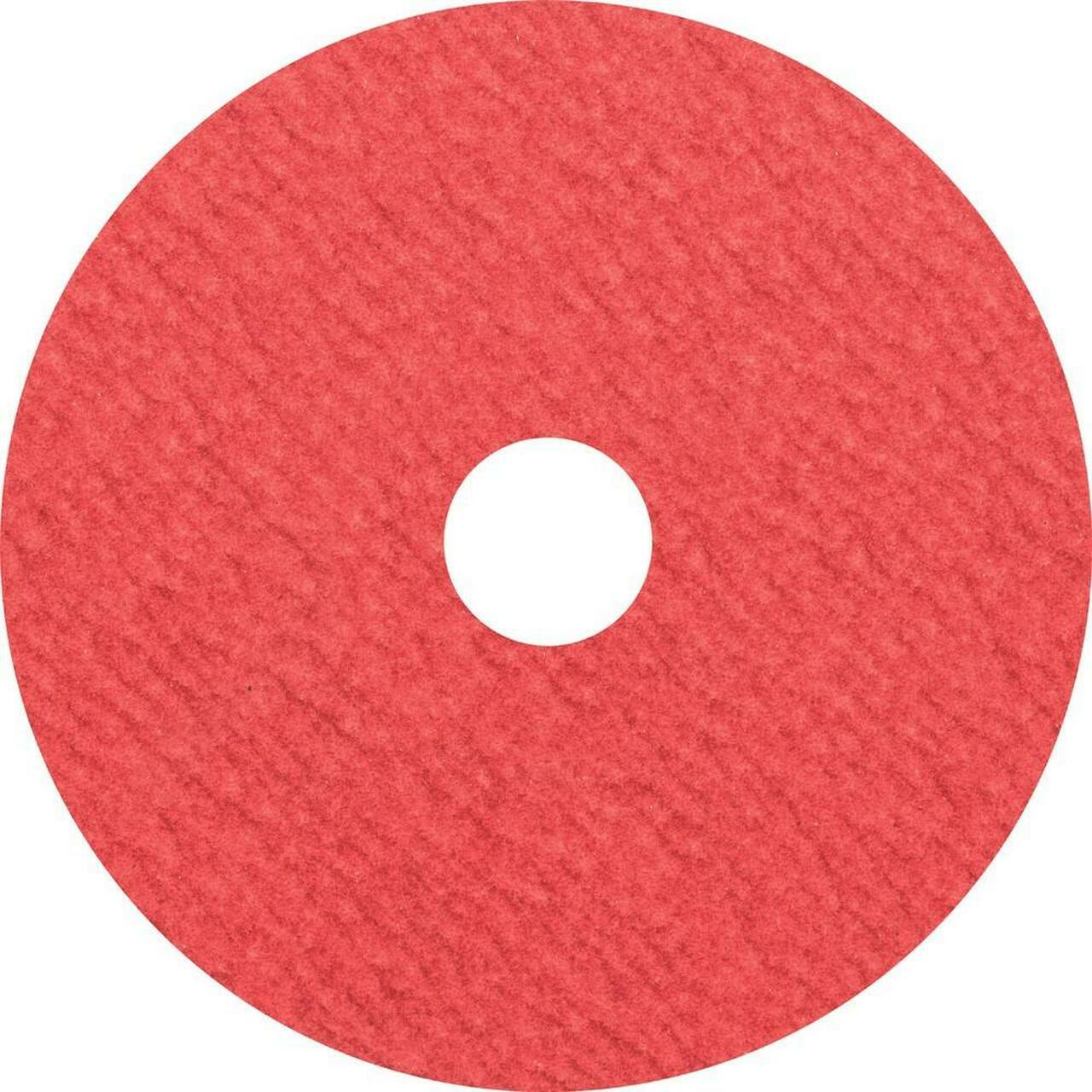 Resin Fiber Discs