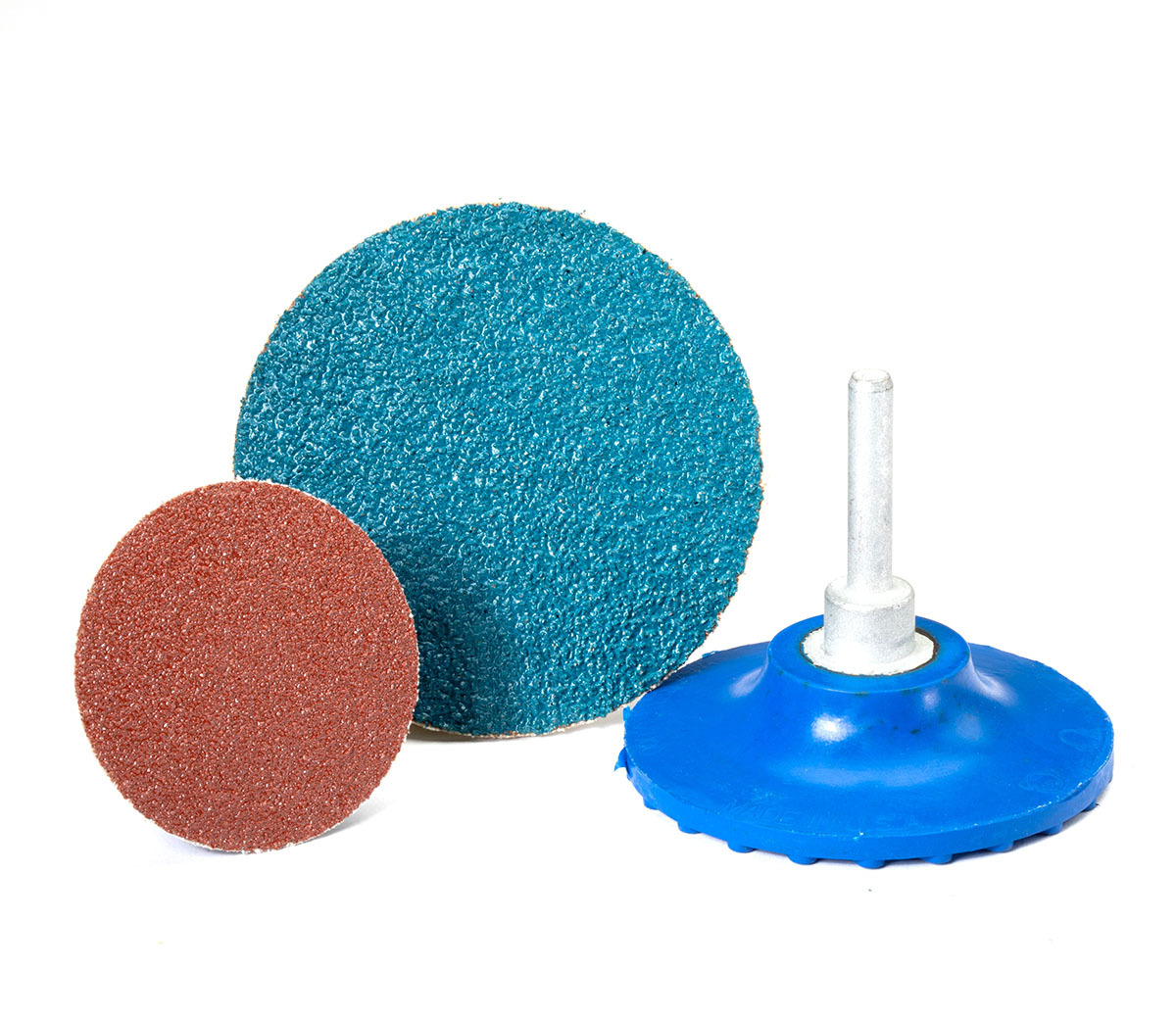 Heavy Duty Laminated Discs