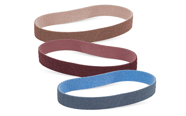 Pipe Sander Belts