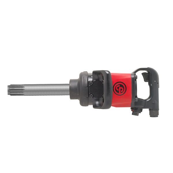 # 5 Spline Impact Wrench