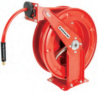 Universal Tool  Hose and Cable Reels