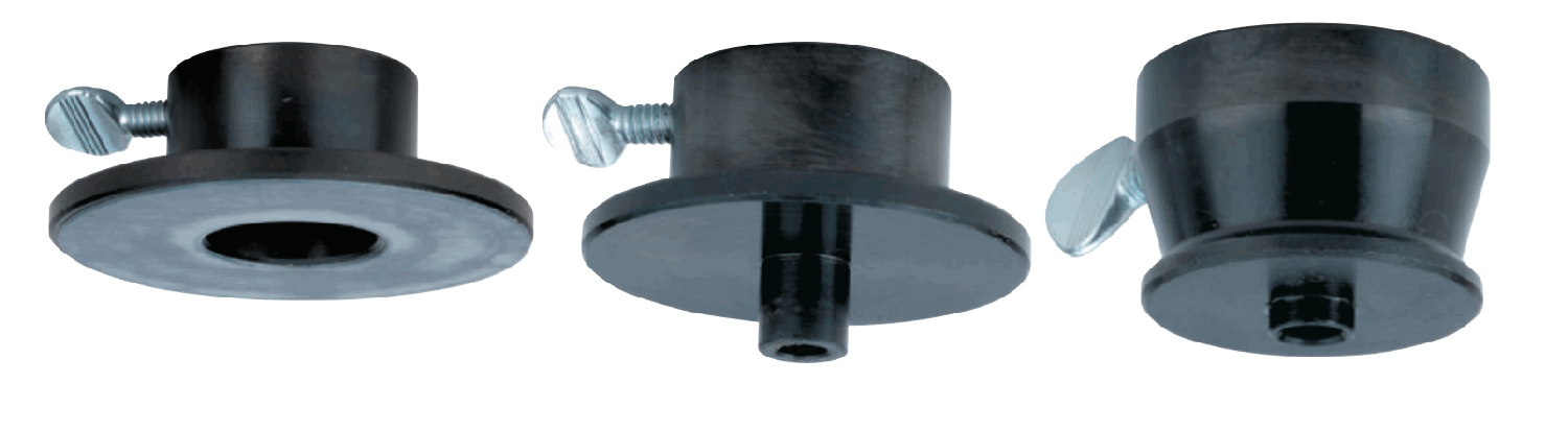 Router Base Assemblies