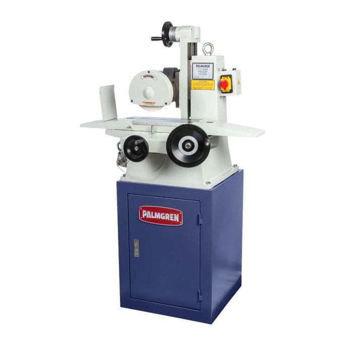 Surface Grinders