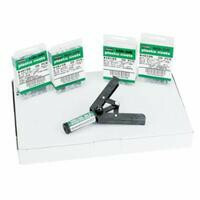 Marson Professional Plastic Rivet Kits