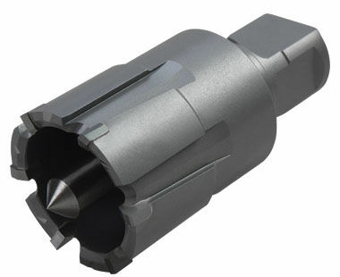 4-Series Carbide-Tipped Railroad Annular Cutters