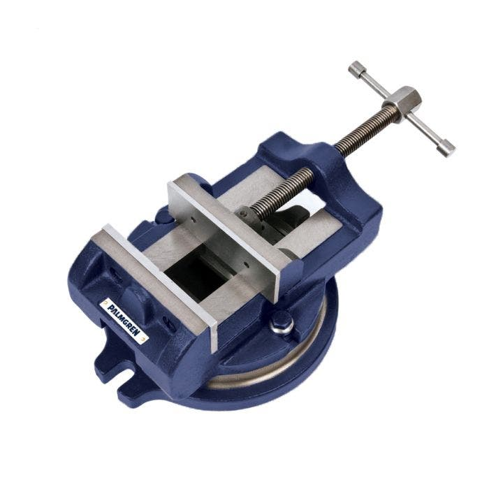 Milling Machine Vises