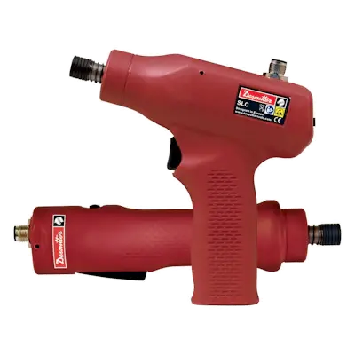 Desoutter SLC Electric Screwdrivers