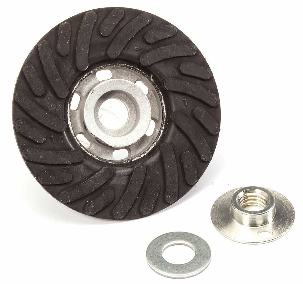 United Abrasives Backing Pads For Fiber Discs