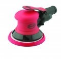 Self-Contained Venturi Vacuum Orbital Sander