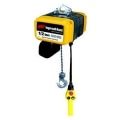 Ingersoll Rand Electric Hoists