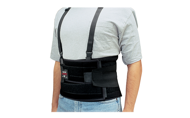Back Support