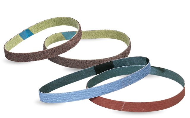 File Belts