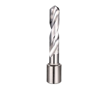 Magnetic Drill Bits - Weldon Shank Twist