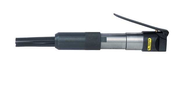 Sioux Tools Inline Needle and Chisel Scalers