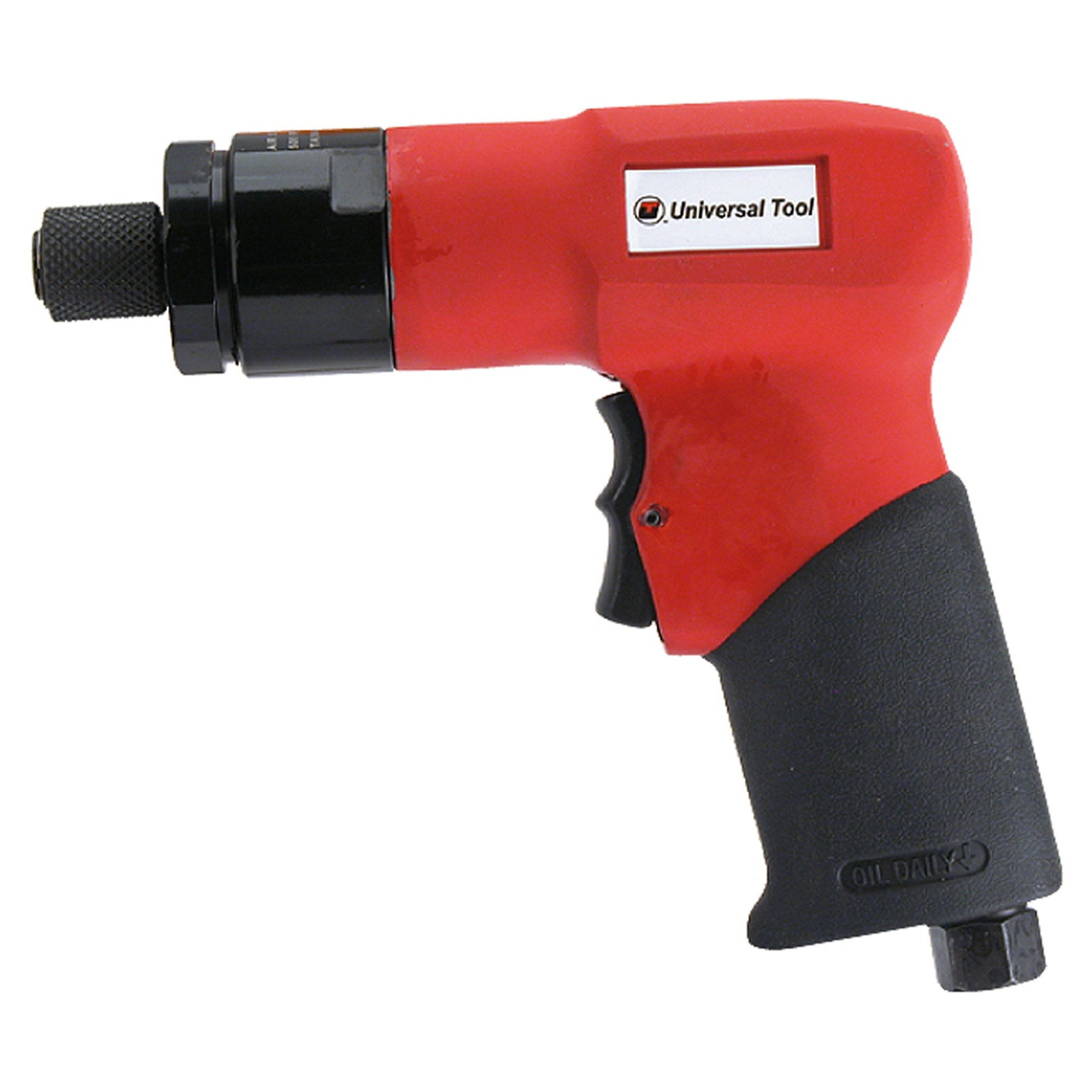 Direct Drive Screwdrivers