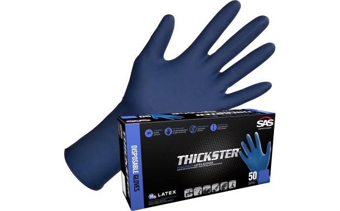 Disposable Gloves