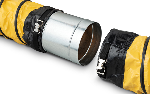 Ventilation Ducting, Vents & Accessories