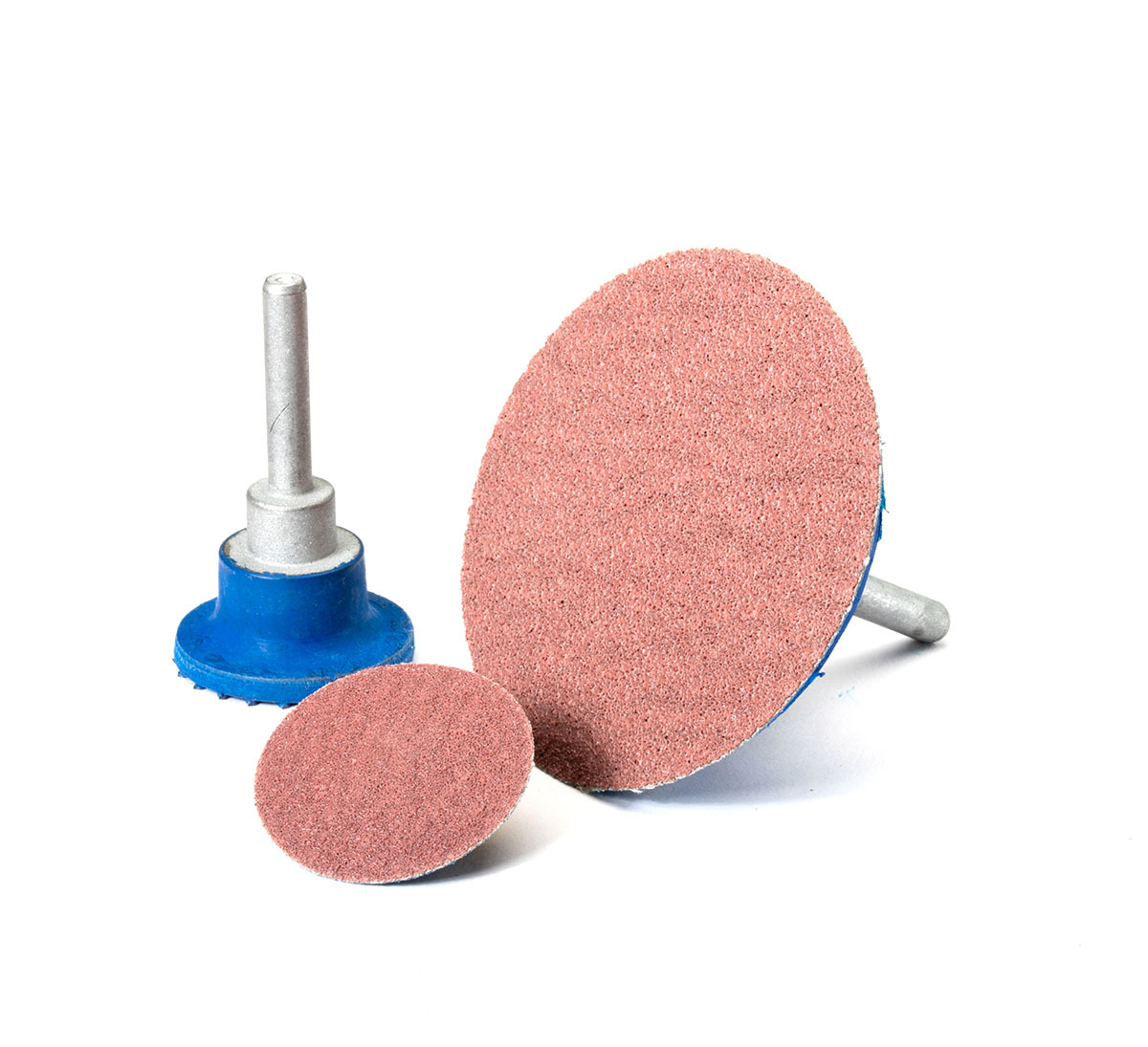 3A Aluminum Oxide with Grinding Aid