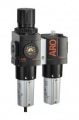 ARO 3000 Series 3/4" & 1" FRL Combos