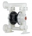 Diaphragm Pumps