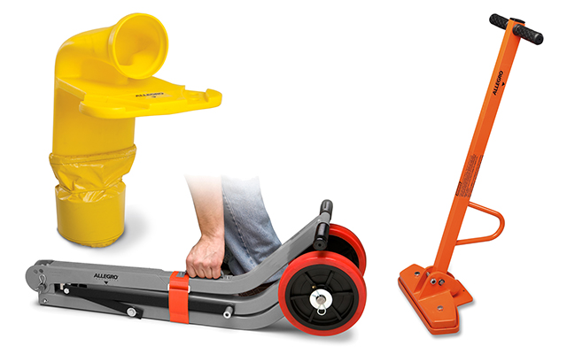 Confined Space Equipment