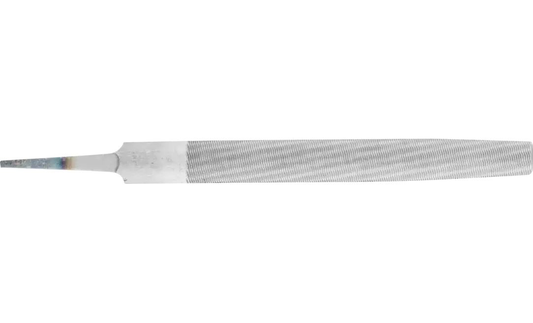 Pferd 6" Half Round Files