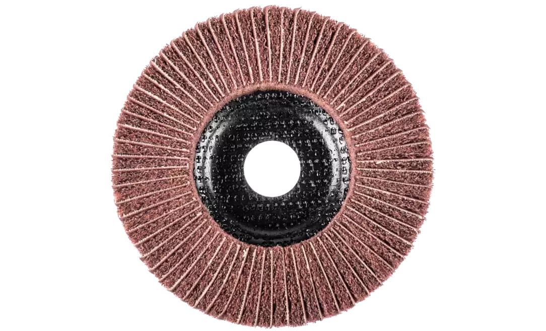 POLINOX 5" Fibre-Backing Discs