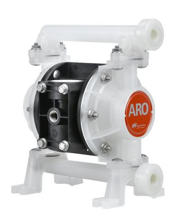 ARO 3/8" Compact Diaphragm Pumps