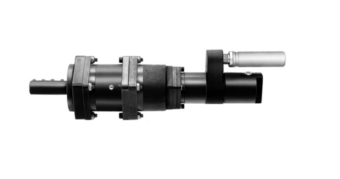 Ingersoll Rand 2200 Series (44-Series Gearing)