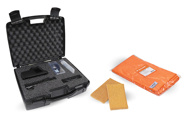 Weld Cleaning Accessories