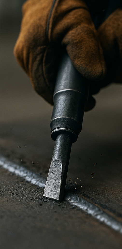 Chisel Scaler