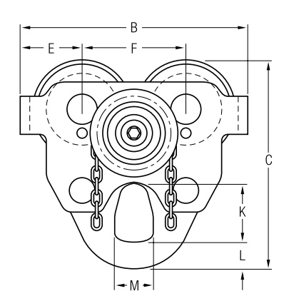 GT200 Geared Trolley.jpg