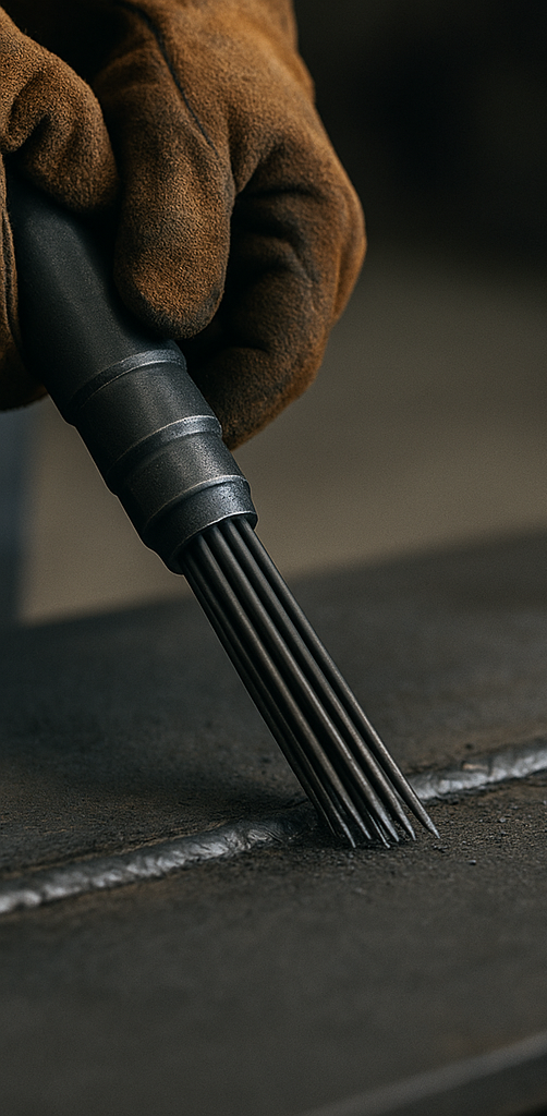 Needle Scaler