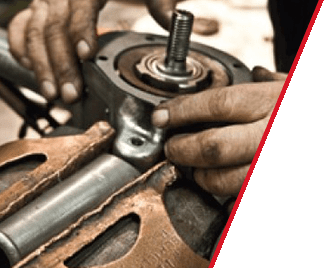 AIR TOOL REPAIR SERVICES