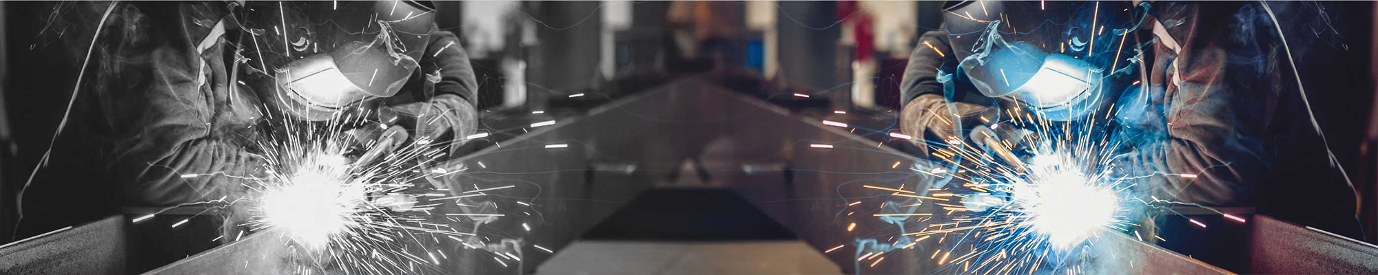 Welding and Fabrication