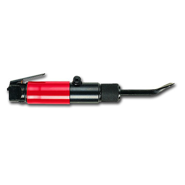 Chicago Pneumatic Needle Scaler, 3000 bpm - B16M, Chicago Pneumatic: Auto  Body Toolmart