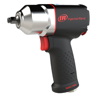 Ingersoll Rand 2115QXPA Impact Wrench | 3/8