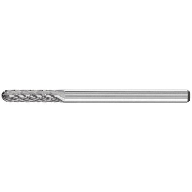PFERD 23192 Carbide Bur | SCTI SC-42 | Cylindrical Shape C with Radius ...