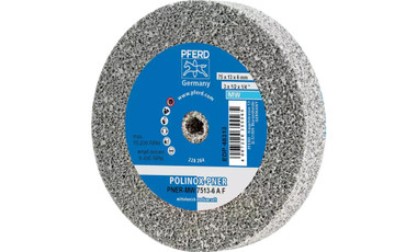PFERD 43104 POLINOX PNL Non-Woven Abrasive Finishing Drum