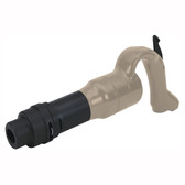 Ingersoll Rand 1A1SA Industrial-Duty Chipping Hammer | 1" Stroke | 2500 BPM | 0.58" Hex Shank