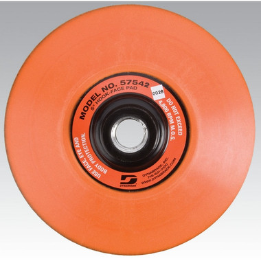Dynabrade 57542 Non-Vacuum Wet/Dry Sander Disc Pad | 5